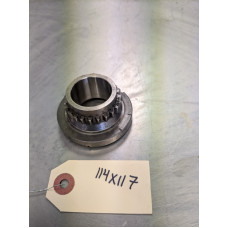 114X117 Crankshaft Timing Gear For 12-15 Honda Civic  1.8